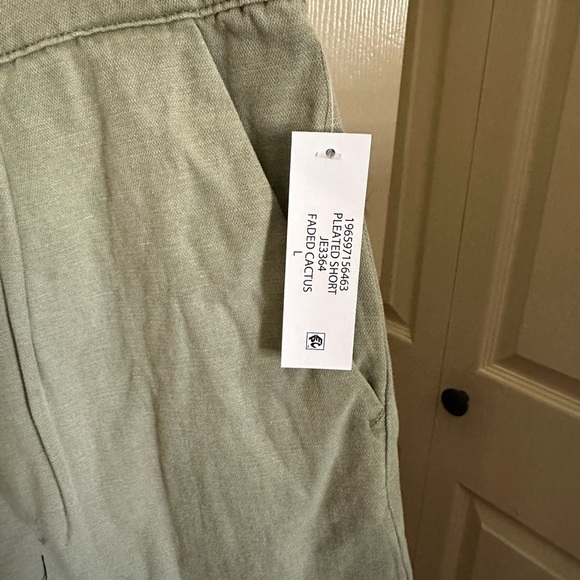 Joie High-Waisted Shorts - Picture 2 of 5